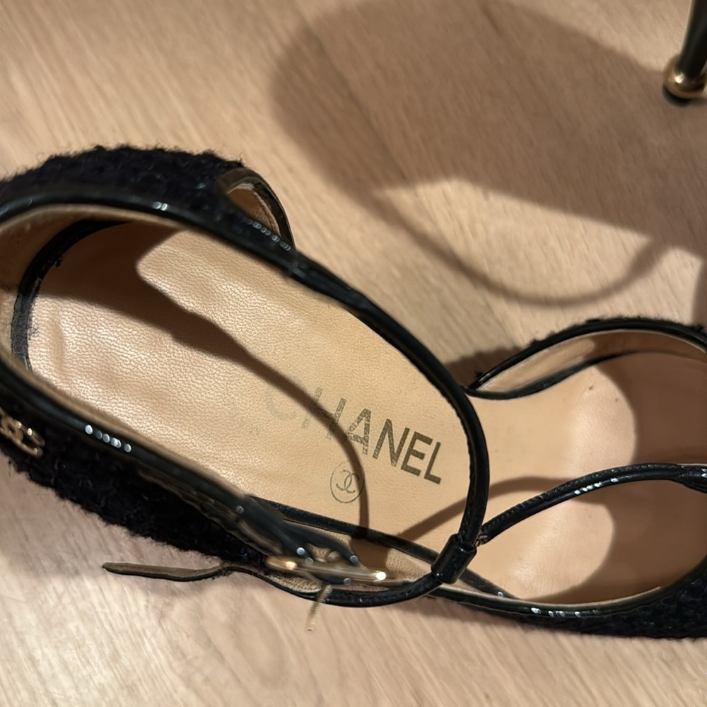 Chanel 36.5 - Picture 2 of 6